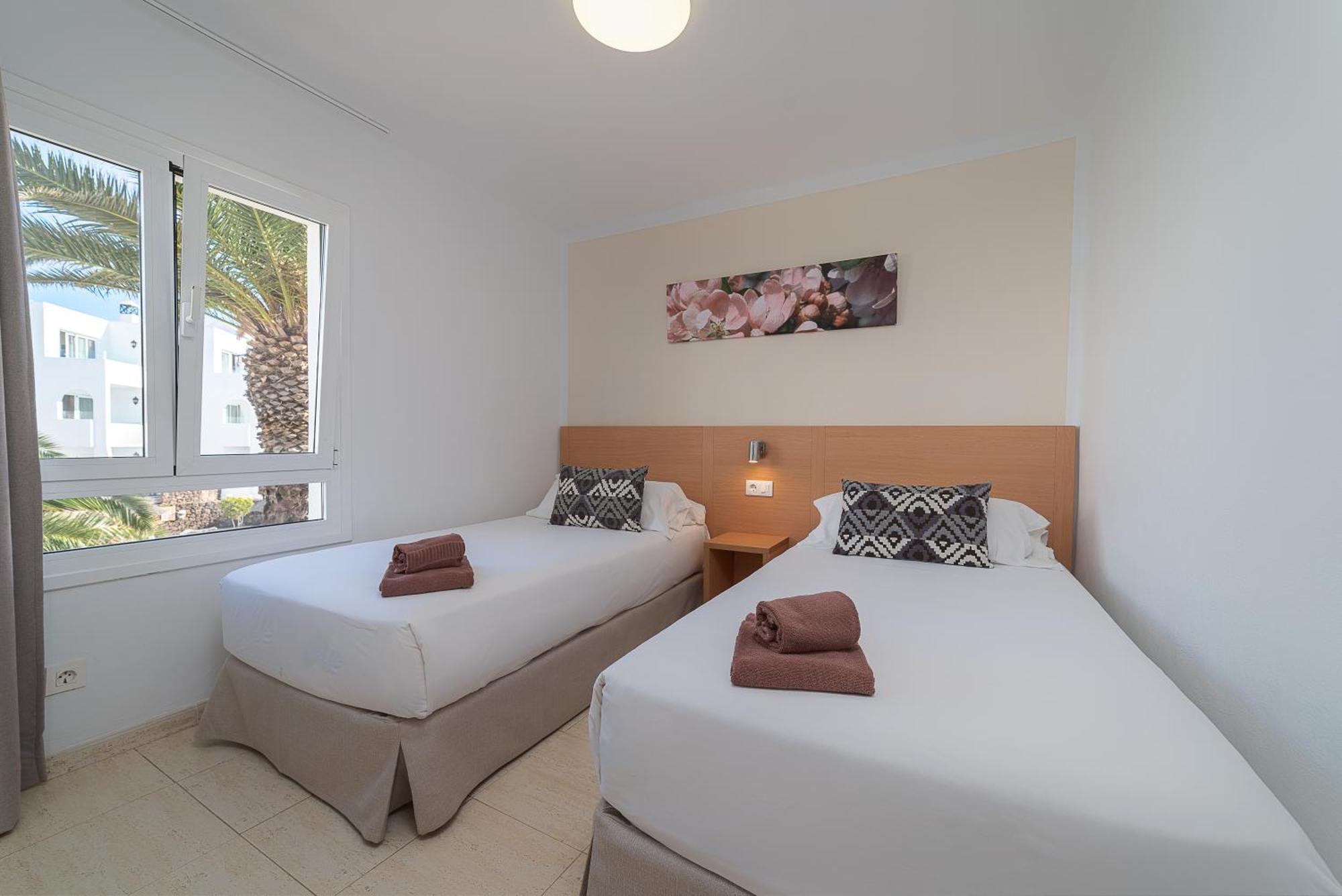 Hotel Siroco - Adults Only 18 Costa Teguise Exterior photo