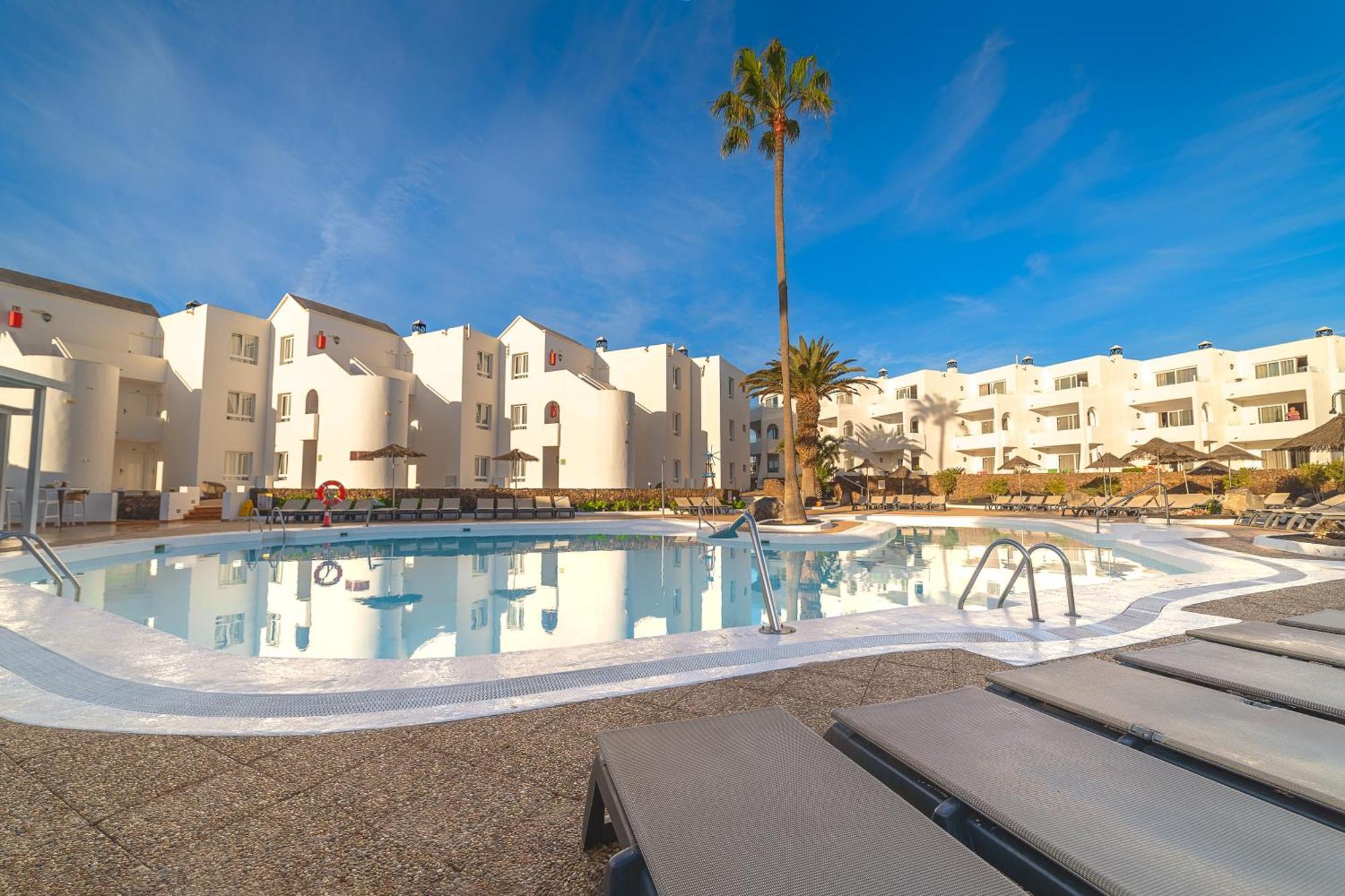 Hotel Siroco - Adults Only 18 Costa Teguise Exterior photo