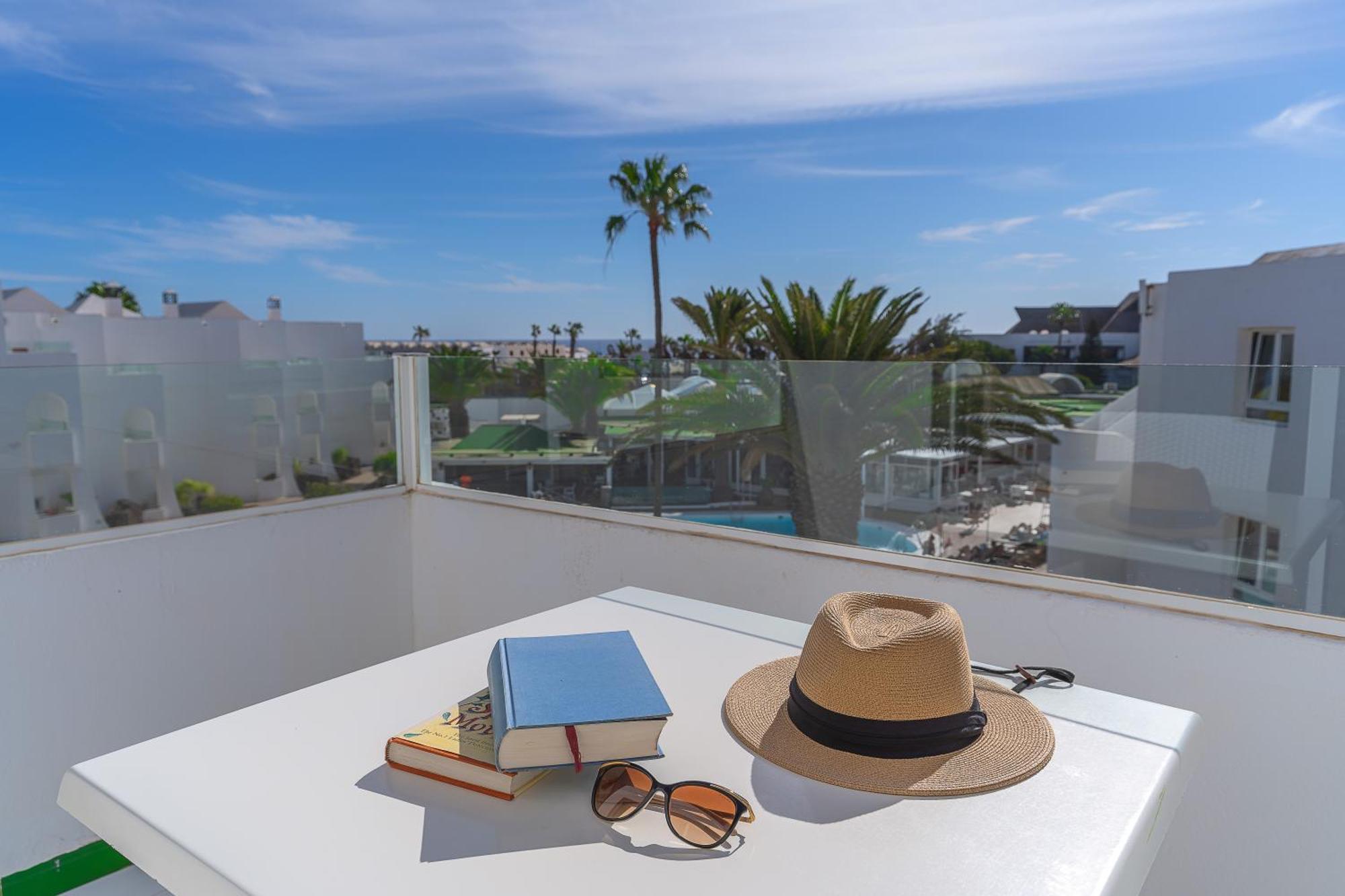 Hotel Siroco - Adults Only 18 Costa Teguise Exterior photo