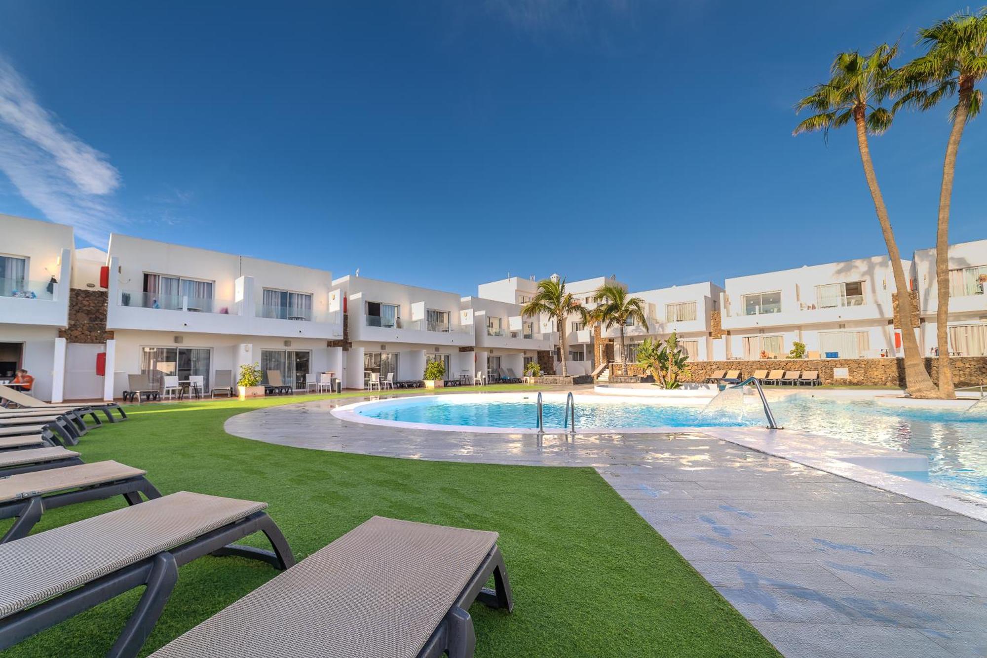 Hotel Siroco - Adults Only 18 Costa Teguise Exterior photo