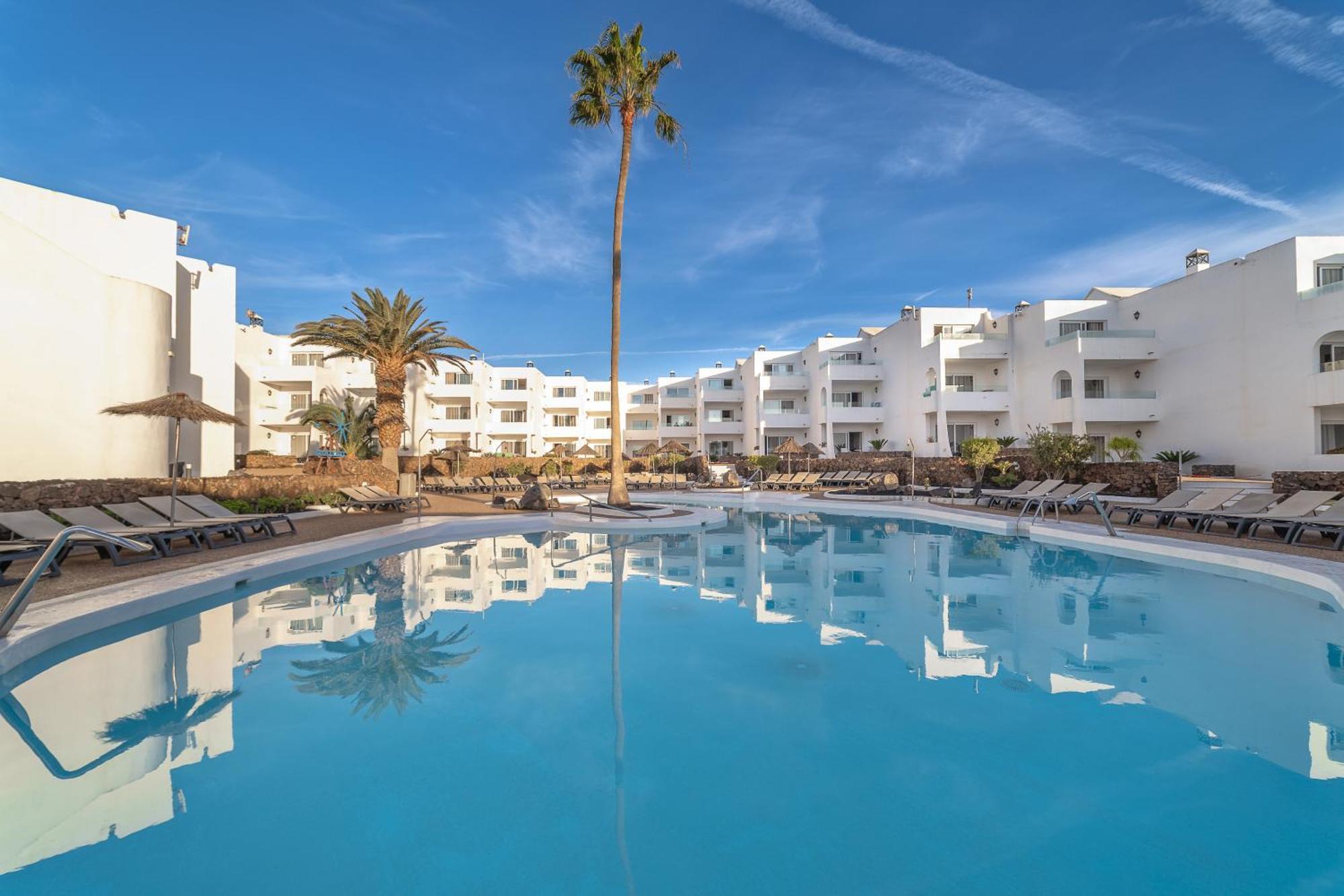 Hotel Siroco - Adults Only 18 Costa Teguise Exterior photo