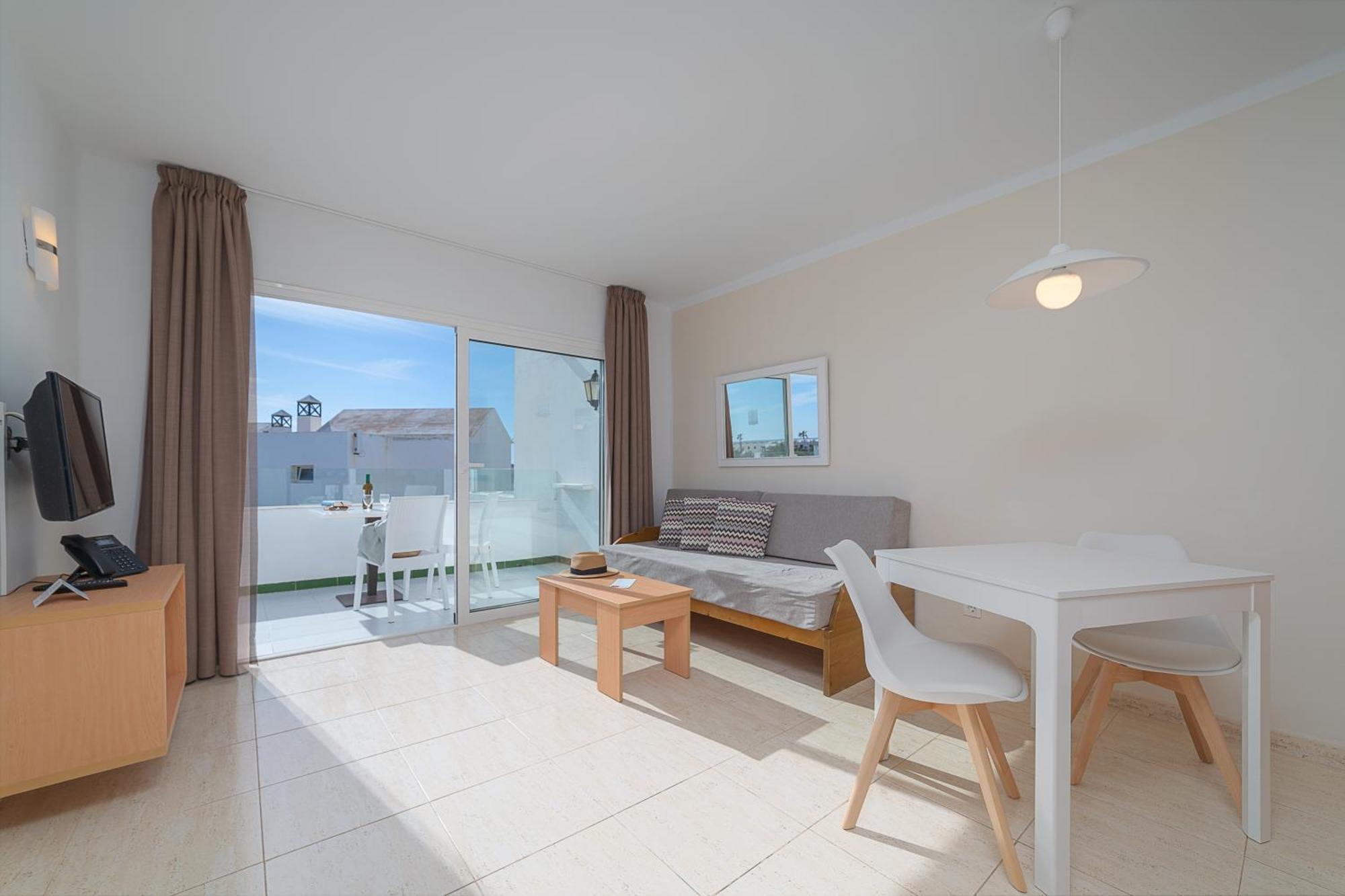 Hotel Siroco - Adults Only 18 Costa Teguise Exterior photo