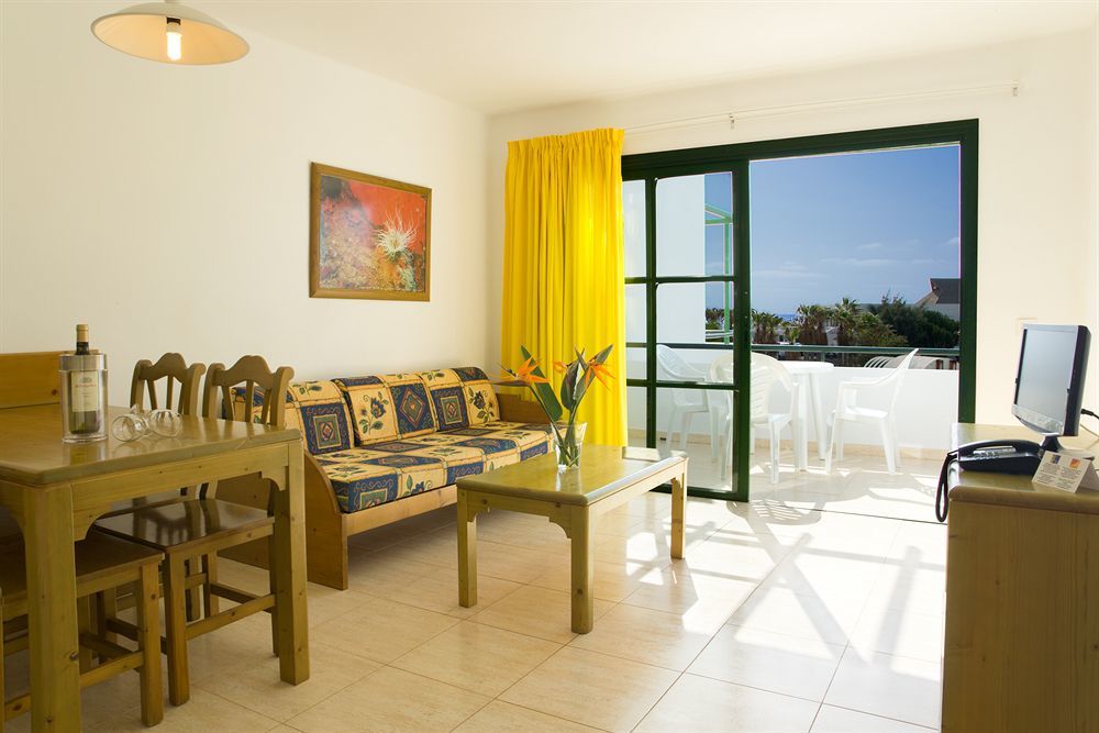 Hotel Siroco - Adults Only 18 Costa Teguise Exterior photo